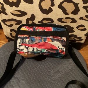 Lesportac mini bag